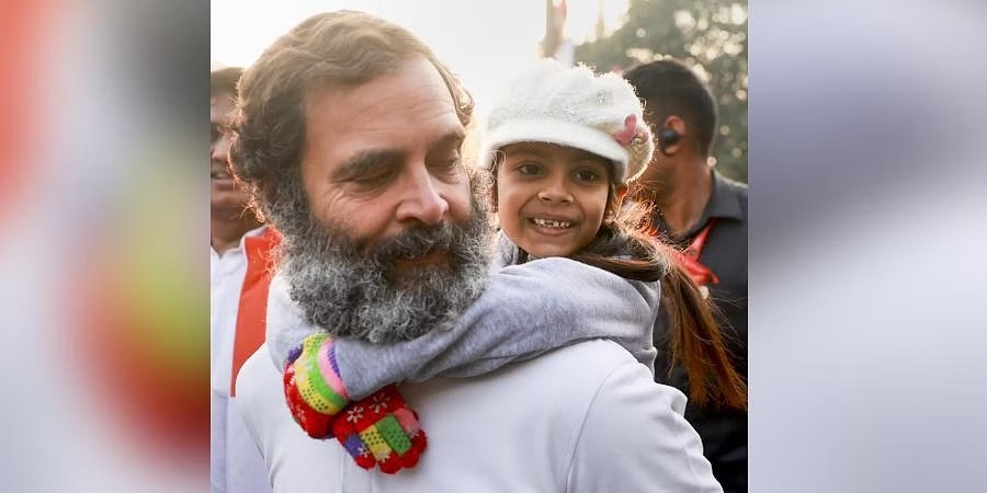 राहुल गाँधी की “भारत जोड़ो यात्रा” से कितना जुड़ रहे हैं लोग, जानिए