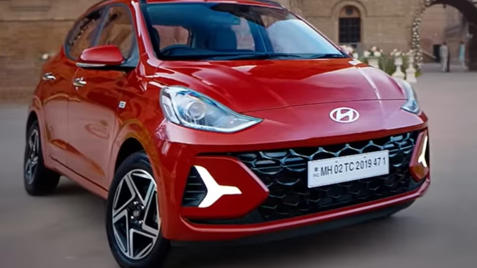 Hyundai ले आई सस्ती गाड़ी, जानिए कीमत से लेकर खासियत तक