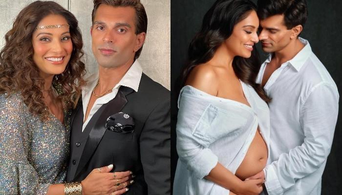 Bipasha Karan Daughter: बिपाशा बसु ने रिवील किया बेटी देवी का चेहरा, फैंस और सेलेब्स ने बरसाया प्यार