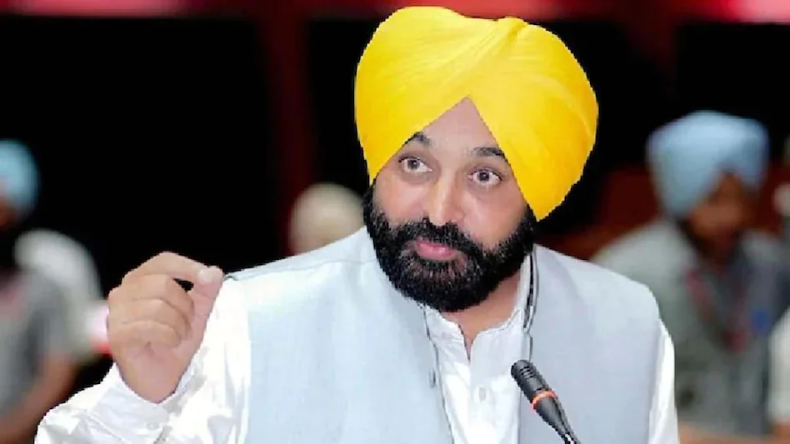 Punjab cabinet reshuffle: पंजाब मंत्रिमंडल में बड़ा फेरबदल, कई मंत्रियों के बदले विभाग