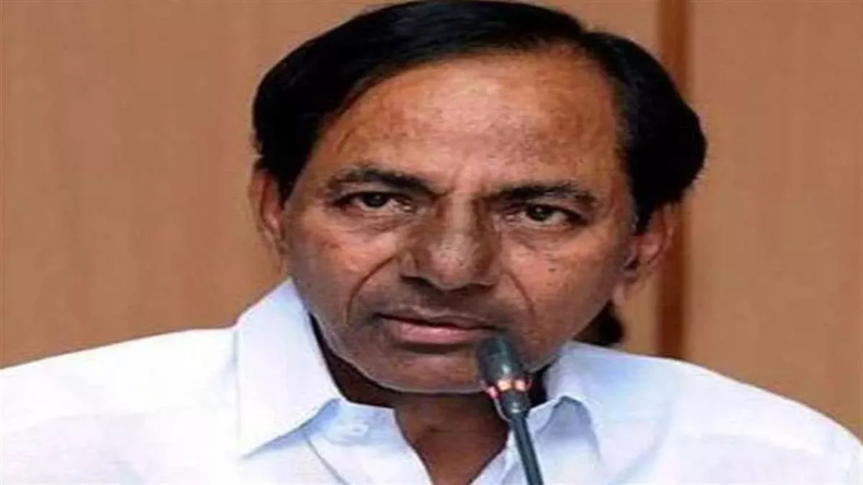 KCR की रैली में विपक्ष का जमावड़ा, एकता के पीछे 2024 की रणनीति