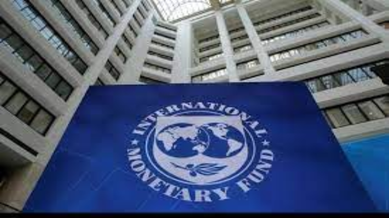 6.1 फीसदी रहेगी 2023 में भारत की विकास दर, IMF ने जताई संभावना