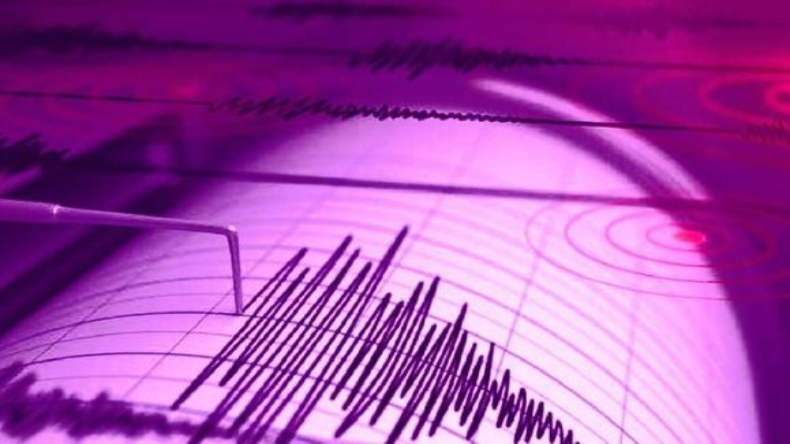 Assam Earthquake: गुजरात के बाद असम में आया भूकंप, 4.0 रही तीव्रता