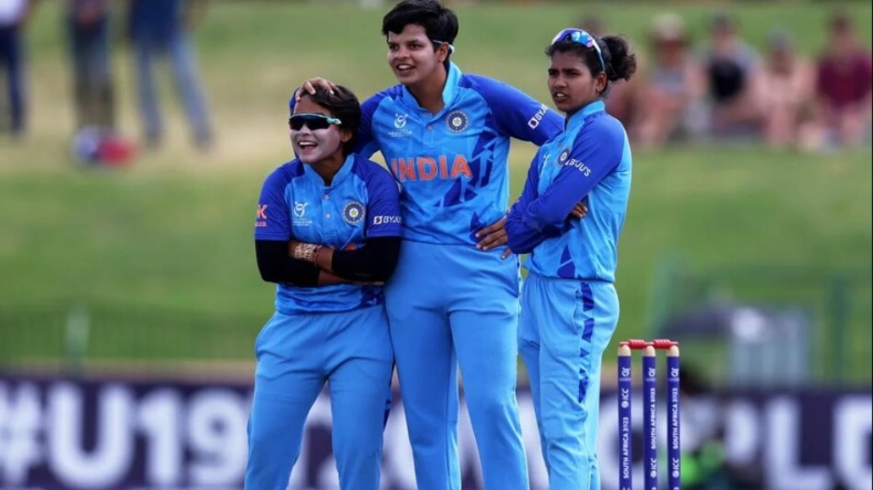 U-19 T20 Women World Cup: विश्व कप जीतकर बेटियों ने रचा इतिहास, BCCI देगा 5 करोड़ का पुरस्‍कार