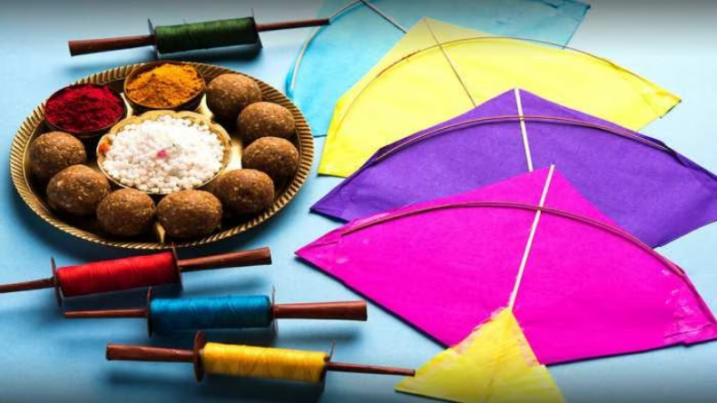 14 या 15 जनवरी? जानिए कब है Makar Sankranti 2023