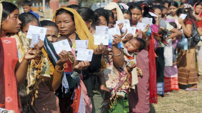 मेघालय, नागालैंड और त्रिपुरा में क्या है सीटों का समीकरण, जानिए तीनों राज्यों में सत्ता का गणित