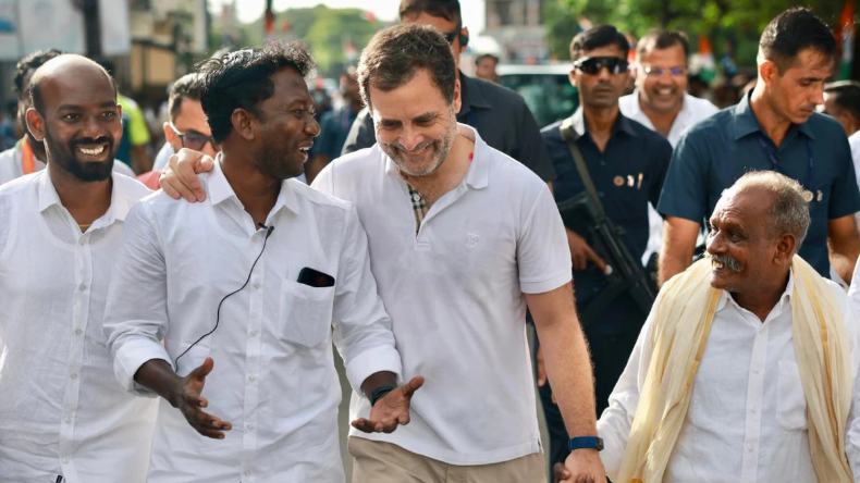 Bharat Jodo Nyay Yatra: राहुल गांधी की भारत जोड़ो न्याय यात्रा आज से, जानें किसने क्या कहा?