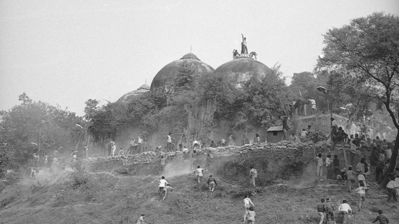 Ram Mandir का इतिहास, आज़ादी से पहले कैसे शुरू हुआ विवाद