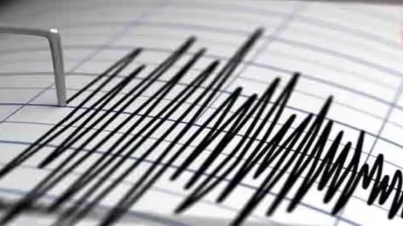 Earthquake In Kutch: गुजरात के कच्छ में भूकंप से हिली धरती, रिक्टर स्केल पर 4.2 मापी गई तीव्रता