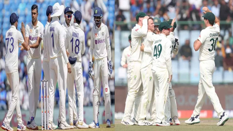 IND vs AUS: इंदौर टेस्ट में बड़ा झटका, कप्तानी में हुआ बदलाव