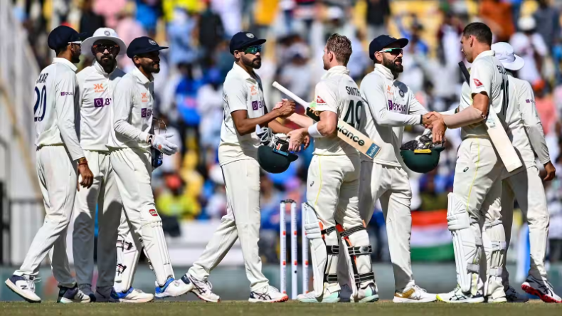 IND vs AUS: इंदौर टेस्ट जीतते ही भारत रचेगा इतिहास, अपने नाम दर्ज करेगा ये महारिकॉर्ड