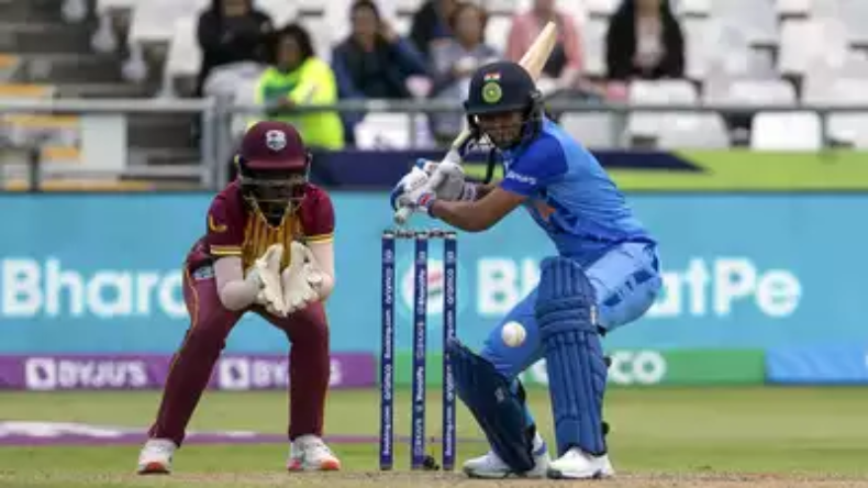 IND vs WI: भारत ने दूसरे टी-20 में वेस्टइंडीज को 6 विकेट से दी मात