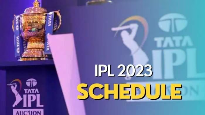 IPL 2023: आईपीएल 2023 को लेकर बड़ा अपडेट, जल्द हो सकती है लीग की शुरुआत