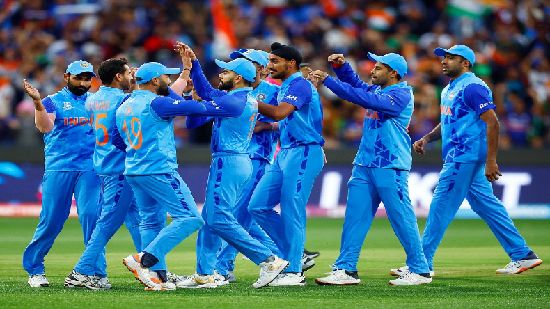 Team India: टी-20 में घर का बेताज बादशाह है भारत, ये आंकड़े आपको कर देंगे हैरान