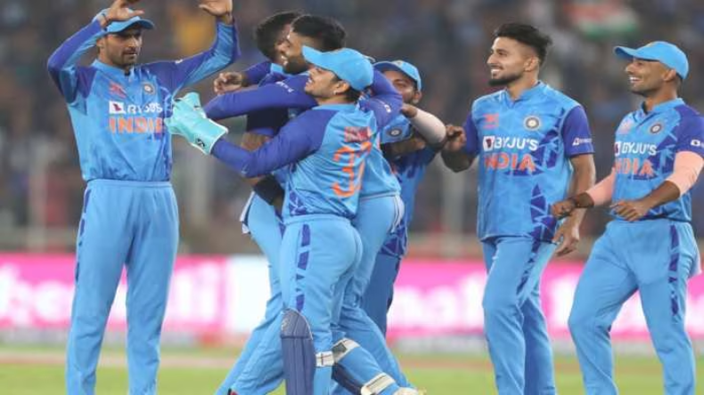 IND vs NZ: रनों के लिहाज से भारत ने दर्ज की सबसे बड़ी जीत, कप्तान हार्दिक ने भी रचा इतिहास