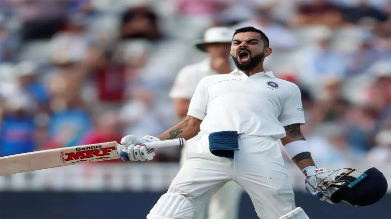 Virat Kohli: पहले टेस्ट में विराट कोहली रचेंगे इतिहास, ऐसा करने वाले बनेंगे दुनिया के पहले बल्लेबाज