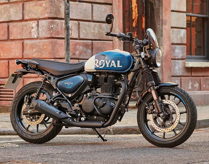 Royal Enfield की बुलेट बिक्री में सबसे आगे, Hero-Honda के छूटे पसीने