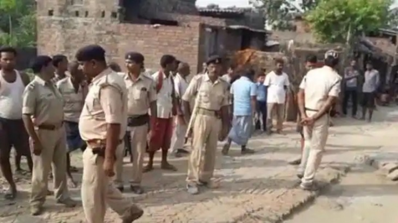 Chhapra Mob Lynching: हिंसा के बाद बढ़ा तनाव, 7 आरोपी गिरफ्तार