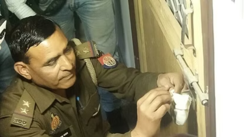 Irfan Solanki: इरफान सोलंकी के 27 फ्लैट जब्त, कानपुर पुलिस ने की कार्रवाई