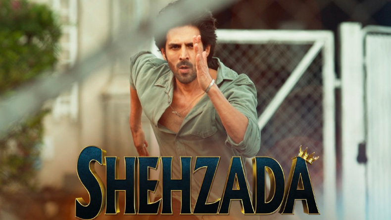 Shehzada Box Office Collection:  बॉक्स ऑफिस पर नहीं चला कार्तिक आर्यन का जादू, बेहद कम हुई 7वें दिन की कमाई