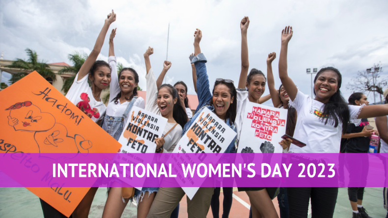 Women’s Day 2023: आखिर क्या थी 15 हजार महिलाओं के सड़कों पर उतरने की वजह, जानिए पूरी कहानी