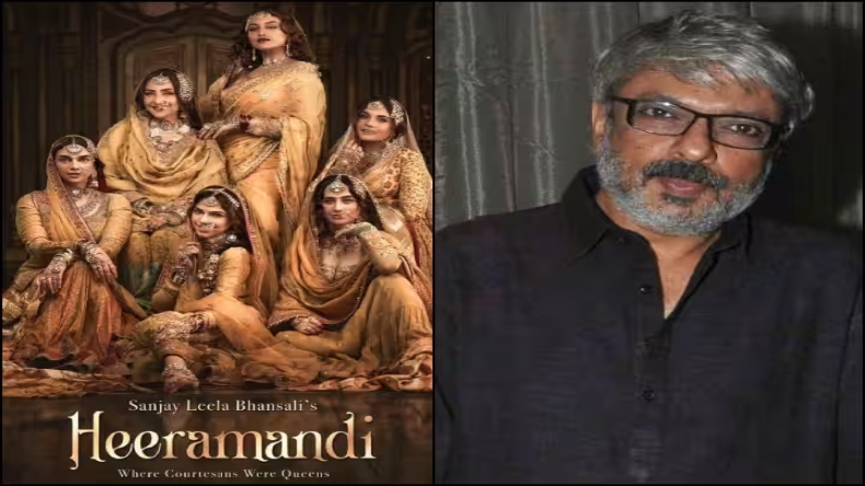 जब तक शॉर्ट पूरा नहीं होता तब तक एक्टर्स को घर नहीं जाने देते Sanjay Leela Bhansali