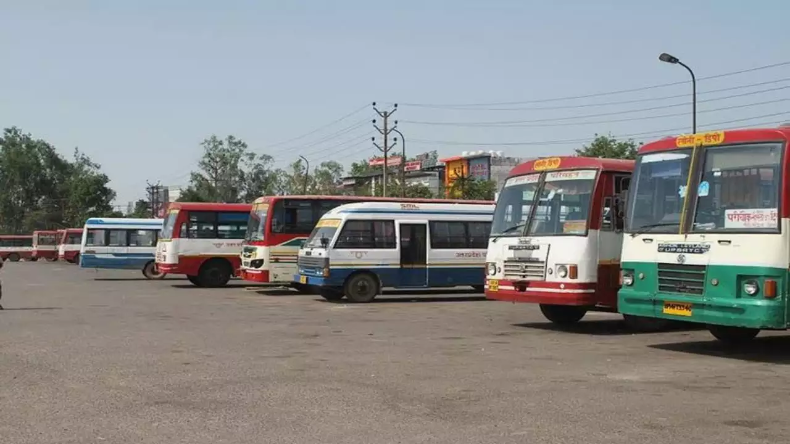 उत्तर प्रदेश: रोडवेज बसों का किराया बढ़ा, आज से लागू हुईं नई कीमतें