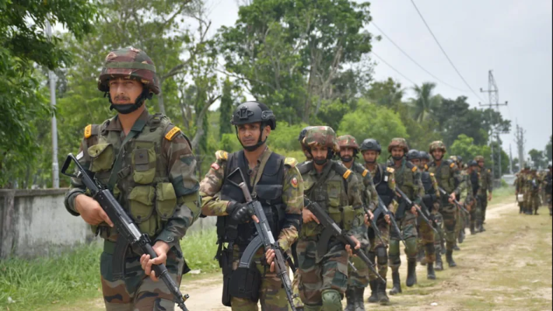 सेना ने बदली अग्निवीर भर्ती की चयन प्रक्रिया, जानें अब कैसे मिलेगी इंडियन आर्मी में नौकरी