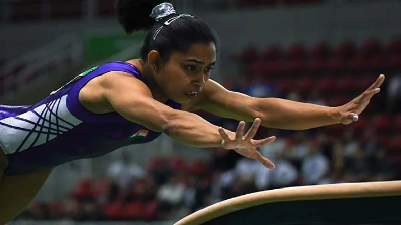 Dipa Karmakar Ban: जिम्नास्ट दीपा करमाकर पर लगा 21 महीनों का बैन, प्रतिबंधित पदार्थ का किया था सेवन