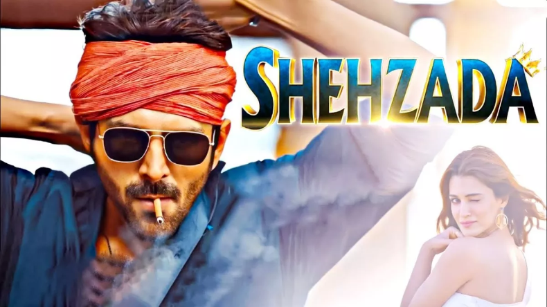 Shehzada Box Office Collection: कार्तिक आर्यन की नई फिल्म ‘शहजादा’ नहीं तोड़ पाई ‘भूल भलैया 2’ का रिकॉर्ड, जानिए पहले दिन की कमाई