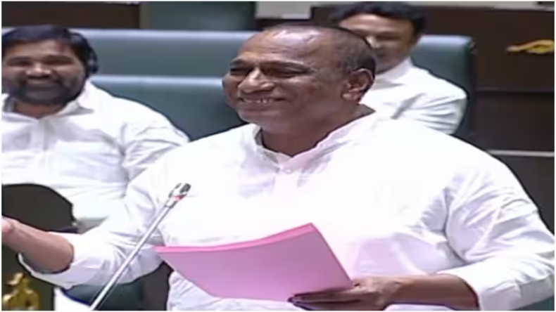 तेलंगाना: KCR के मंत्री ने PM पर किया कटाक्ष, कहा- ‘पीएम मोदी जैसे चाय बेचते थे वैसे ही…’