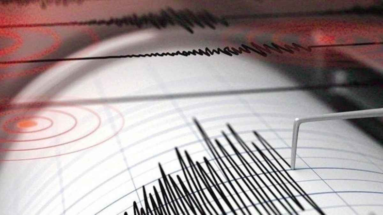 अफगानिस्तान और ताजिकिस्तान में फिर कांपी धरती, 4.0 से ज्यादा तीव्रता का आया भूकंप