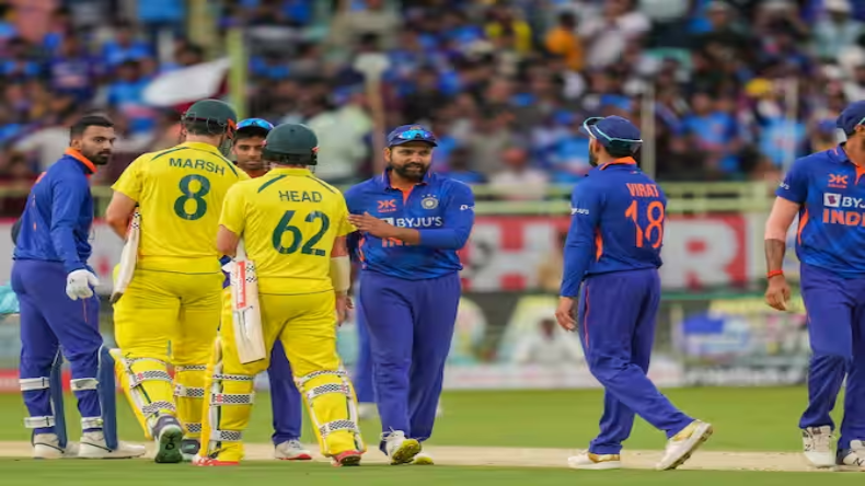 IND vs AUS: 22 मार्च को खेला जाएगा वनडे सीरीज का फाइनल, श्रृंखला जीतने पर रहेंगी निगाहें