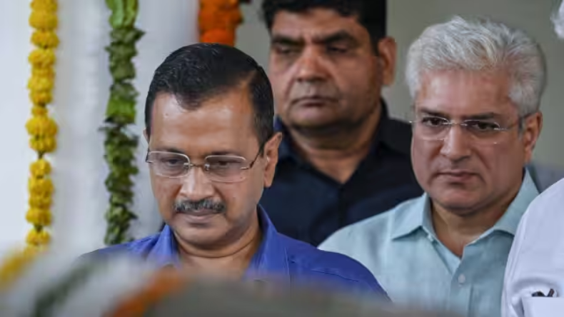 Delhi Budget: केंद्रीय गृह मंत्रालय ने दिल्ली बजट को दी मंजूरी