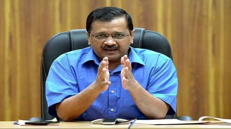 Delhi Corona: कोरोना के बढ़ते मामलों के बीच बोले सीएम केजरीवाल- ” चिंता की कोई बात नहीं… “