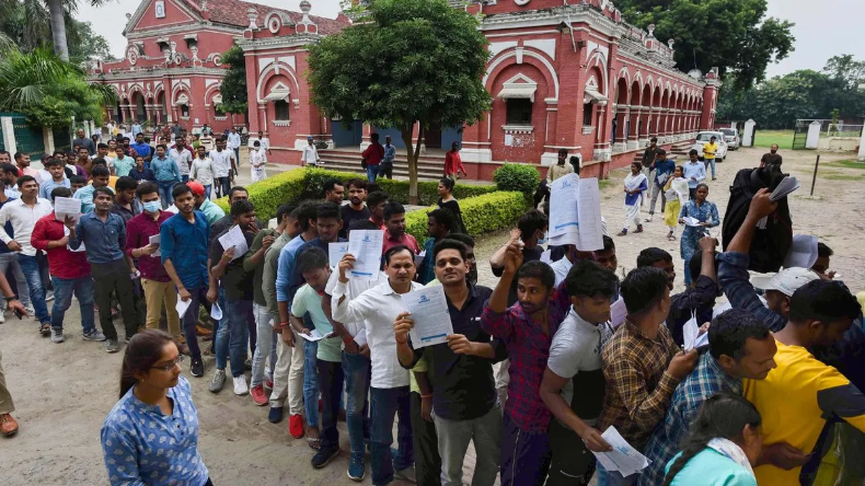 Rajasthan SET : परीक्षा में इन गाइडलाइंस का करें पालन, फूल स्लीव शर्ट बैन