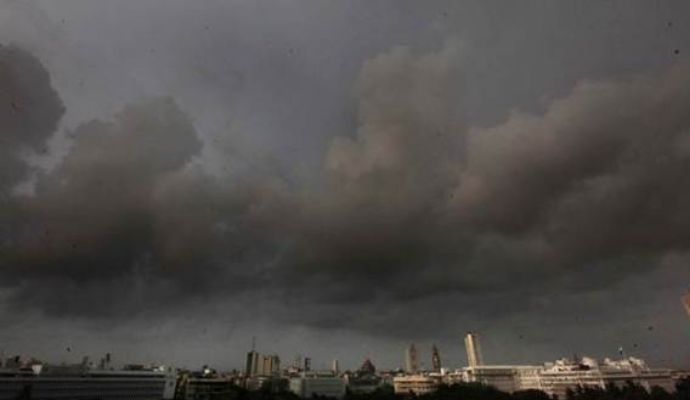 Weather: 2 दिनों तक उत्तर भारत के इन राज्यों में होगी भारी बारिश, तूफान के साथ गिरेंगे ओले