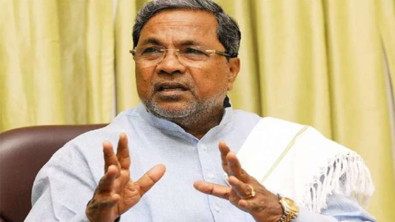 Karnataka Elections : पूर्व सीएम सिद्धारमैया का बड़ा दावा, इतनी सीट भी नहीं जीत पाएगी बीजेपी