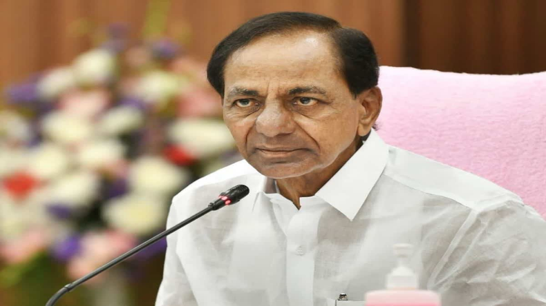 Telangana News: सीएम KCR की तबियत बिगड़ी, पेट में शिकायत पर अल्सर का पता चला