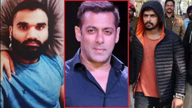 कौन है लॉरेंस बिश्नोई-गोल्डी बराड़ और क्या हैं उनकी Salman Khan से दुश्मनी?