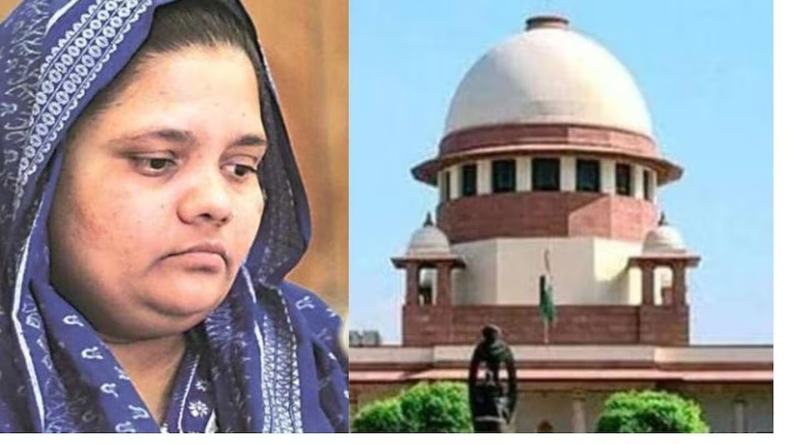 Bilkis Bano Case: SC ने बताया भयावह! 11 दोषियों की रिहाई पर केंद्र-गुजरात सरकार को नोटिस