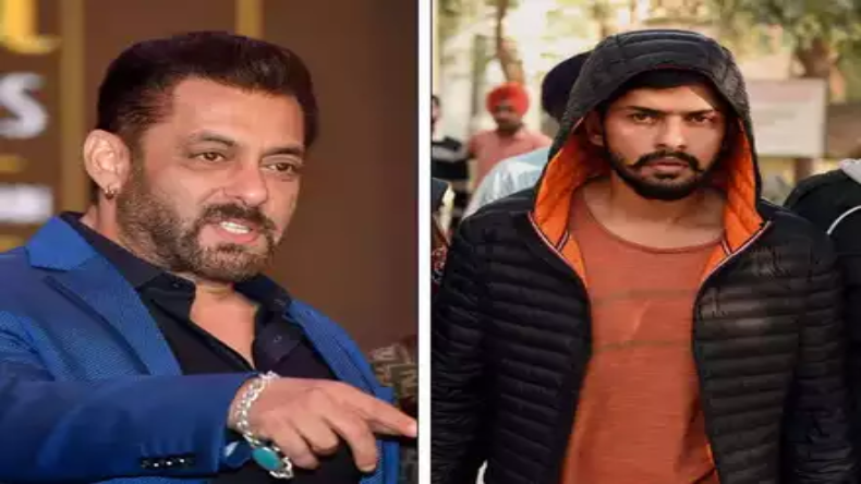 लॉरेंस बिश्नोई और गोल्डी बरार के खिलाफ FIR दर्ज़, Salman Khan को भेजा धमकी भरा मेल