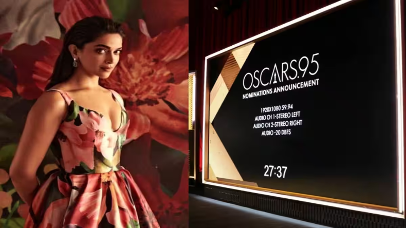 Deepika Padukone के Oscar Award प्रेजेंट करने पर विवेक अग्निहोत्री ने दी प्रतिक्रिया