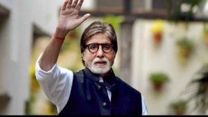 Amitabh Bachchan