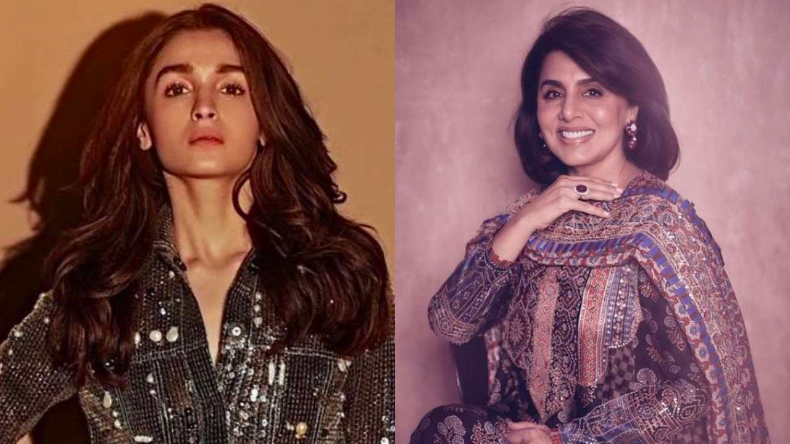 Alia Bhatt Birthday: आलिया के जन्मदिन पर नीतू कपूर ने खास अंदाज में किया विश, करीना कपूर ने बोली यह बात