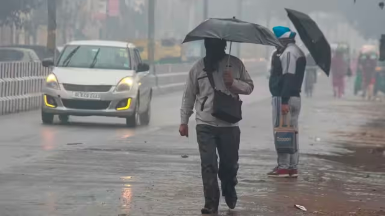 Weather Update: देश के इन राज्यों में आज कैसा होगा मौसम, जानिए दिल्ली-UP का हाल