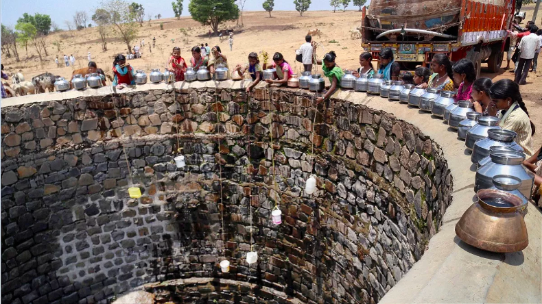 World Water Day: ‘विश्व में 26 प्रतिशत लोगों को नहीं मिल पा रहा पीने का पानी’, जानिए क्या कहती है UN की रिपोर्ट