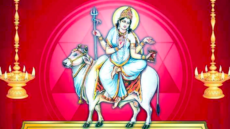 Chaitra Navratri 2023: मां महागौरी की पूजा का महाउपाय, जिसे करते ही पूरी होंगी सभी मनोकामनाएं