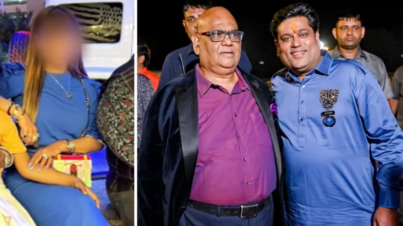 Satish Kaushik Death: ‘रशियन बुलाकर पिल दे देंगे.. 15 करोड़ कौन लौटाएगा’ पत्नी से बोला था विकास मालू