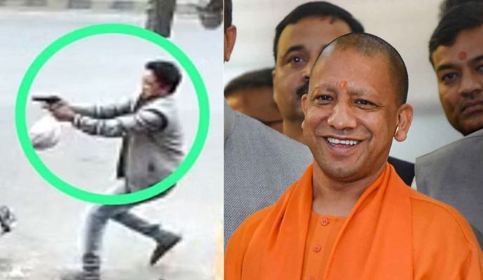 Prayagraj Encounter के बाद सोशल मीडिया पर यूपी पुलिस के मुरीद हुए लोग, ‘योगी द ग्रेट’ की हो रही चर्चा